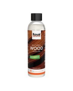 Onderhoudsmiddel Natural Wood Sealer 250ml