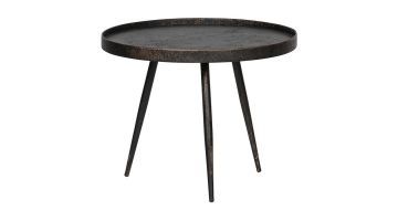 WOOOD Bijzettafel Bounds Ø 58 cm