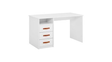 Lifetime Bureau Superhero