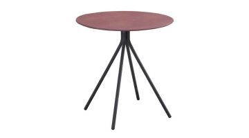 Pronto Wonen Bijzettafel Orezza Ø 49 cm