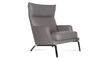 Natuzzi Fauteuil Clemmie