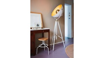 Trendhopper Vloerlamp Golden Sun LeBlanc