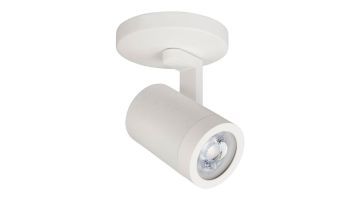 Highlight Halo spot - wit