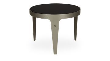 Natuzzi Bijzettafel Herman Coffee