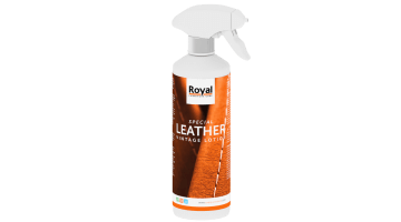 Onderhoudsmiddel Leather Vintage Lotion