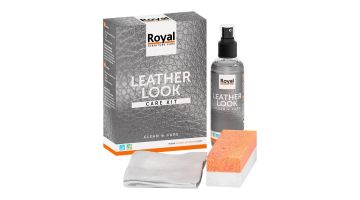 Onderhoudsmiddel Leatherlook Care Kit