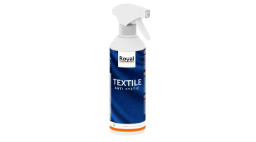Onderhoudsmiddel Textile Anti-Static