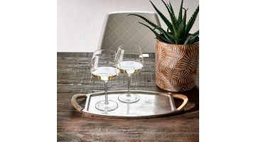 Riviera-Maison-Lombok-Serving-Tray-Dienblad-Schaal-Hout