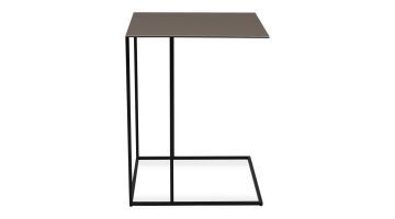 Jori Overschuiftafel/Bijzettafel Ascot JR-t938 Beige