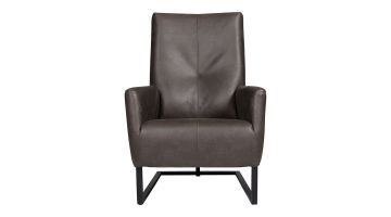 Fauteuil Minervo Hoog