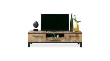 Pronto Wonen Tv-Dressoir Atrio Breed