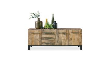 Pronto Wonen Dressoir Atrio Smal