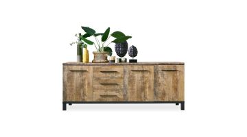 Pronto Wonen Dressoir Atrio Breed