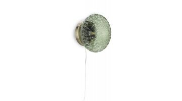 Coco-Maison-Wandlamp-Erez-Groen-Glas
