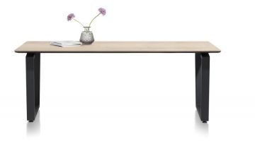 Henders & Hazel Eettafel Livada