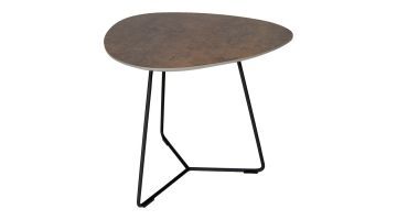 Bree's New World Bijzettafel Twinny Laag