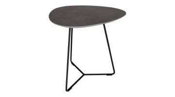 Bree's New World Bijzettafel Twinny Hoog