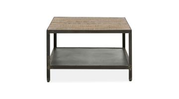 Profijt Meubel Bijzettafel Calde