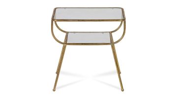 WOOOD Bijzettafel Amazing