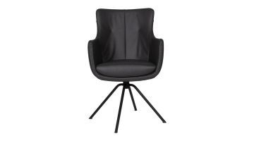 Home Collectie Eetkamerfauteuil Ella Draai