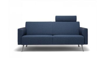 Lookline 3-Zits Bank 2810 Verstelbare Zitdiepte