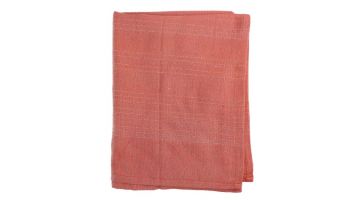 Trendhopper Plaid Rood 130x170 cm