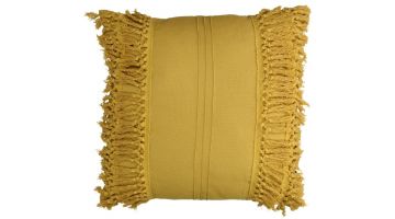 Trendhopper Sierkussen Franjes 45x45 cm