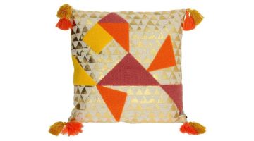 Kersten Sierkussen Multi 45x45 cm