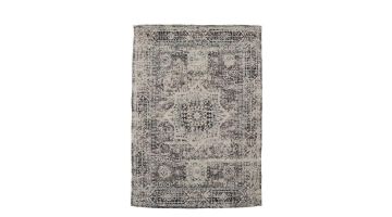 Pronto Wonen Karpet Cipressa 160x230 Grey