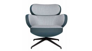 Pode Draaifauteuil Bibo