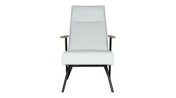 Cloak Fauteuil Shell