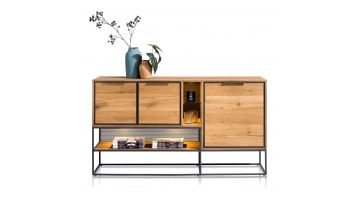 Henders & Hazel City dressoir vooraanzicht 