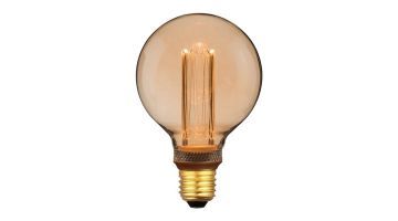 Led Lichtbron Globe 9,5 cm