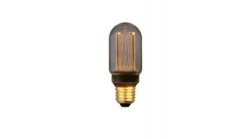 Led Lichtbron Smoked 4,5 cm