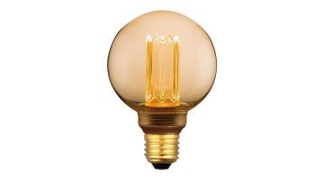 Led Lichtbron Globe 8 cm