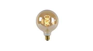 Lucide Lichtbron Globe 12,5 cm 1
