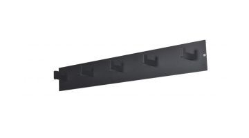 Spinder Design kapstok Leatherman 5 productfoto