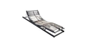 Lattenbodem Amsterdam 90x200 cm