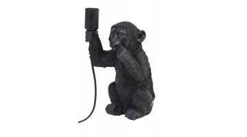 Light & Living Tafellamp Monkey