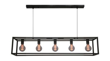 Freelight Hanglamp Esteso