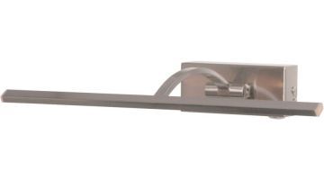 Freelight Wandlamp Matisse Staal Klein