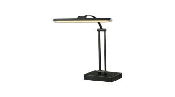 Freelight Bureaulamp Matisse Zwart