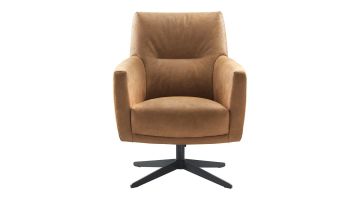 Pronto Wonen Draaifauteuil Morini
