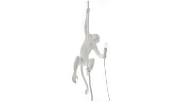 Seletti Hanglamp Monkey Wit
