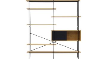 Trendhopper Wandkast Alma