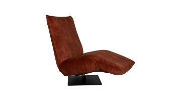 Relaxfauteuil Damore Chill Line