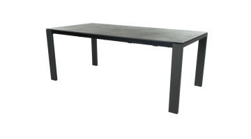 Bert Plantagie Eetkamertafel Cervo - uitschuifbaar