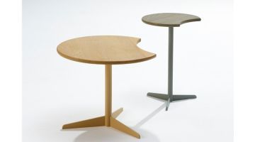 Label Bijzettafel Taboo Small