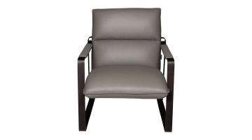 Home Collectie Fauteuil Cadeira - 100 Iron