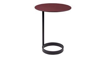 Jori Bijzettafel Sposa Bordeaux